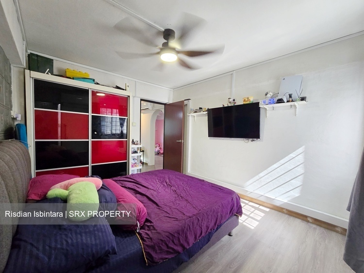 Blk 292 Tampines Street 22 (Tampines), HDB 4 Rooms #544481421